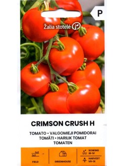 Pomidor 'Crimson Crush' H, 10 nasion
