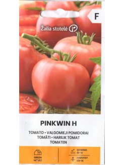 Pomidor 'Pinkwin' H